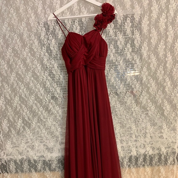 Bridesmaid dress / Prom or ball gown dress by - Picture 1 of 6